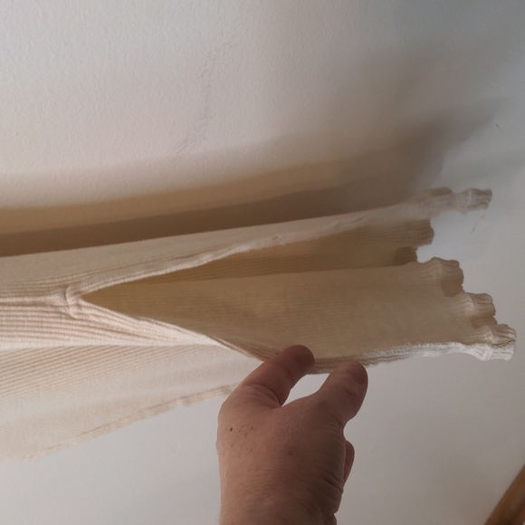 𝅺RITA Row Gabriela ribbed midi dress - Picture 6 of 9